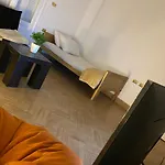 Unique Room Near The Airport
