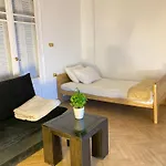 Unique Room Near The Airport